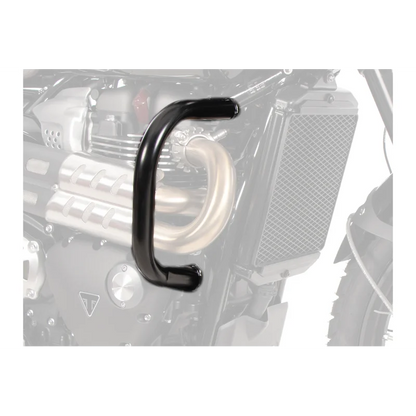TRIUMPH SCRAMBLER 1200 X Protection - Engine Guard