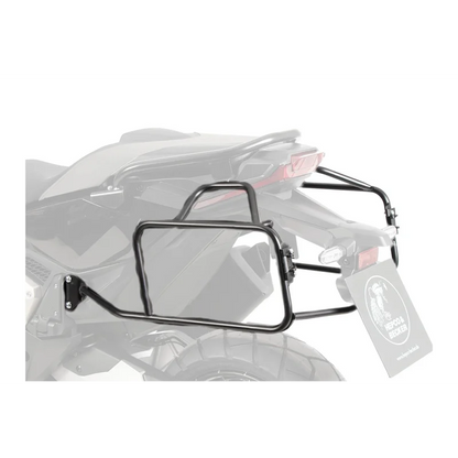 HONDA X-ADV Carrier - Sidecarrier (Permanent Mount)