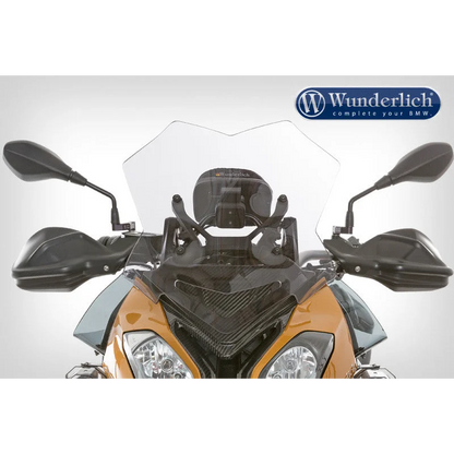 BMW S1000XR Screen - WindScreen "Sports" - Clear