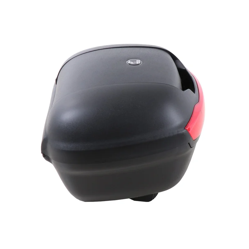 Top case 38L Journey TC 40 - Fits Universal Plate thats included / Black