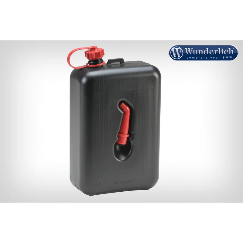 Plastic Canister (2L)