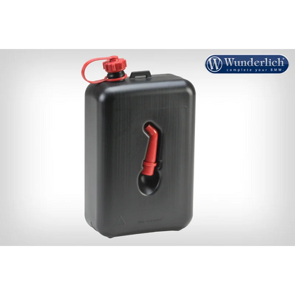 Plastic Canister (2L)