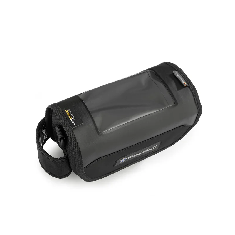 BMW R-Series Handlebar Bag - BarBag Media