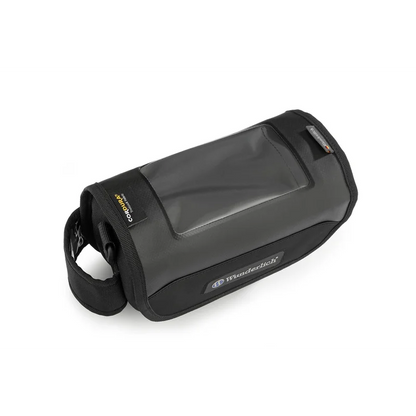 BMW R-Series Handlebar Bag - BarBag Media