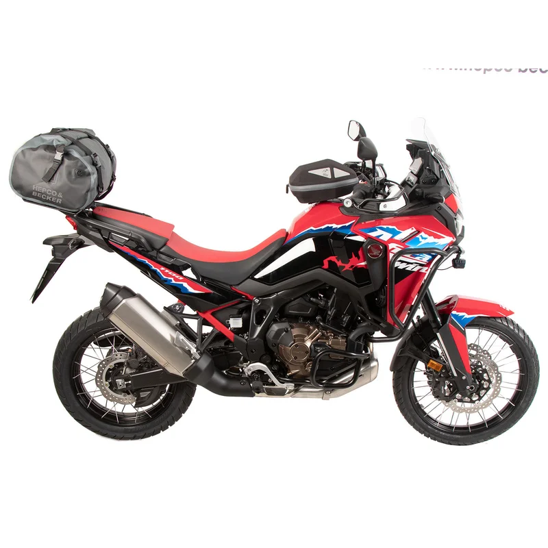 HONDA AFRICA TWIN Carrier - Rear Enlargement Rack