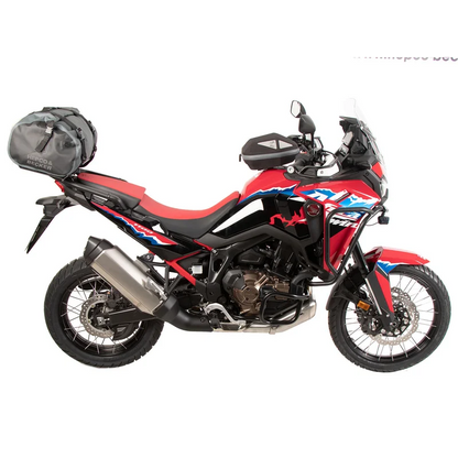 HONDA AFRICA TWIN Carrier - Rear Enlargement Rack