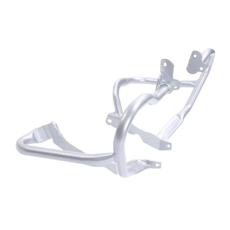 BMW R 1200 RT LC  Protection - Engine Guard - Silver