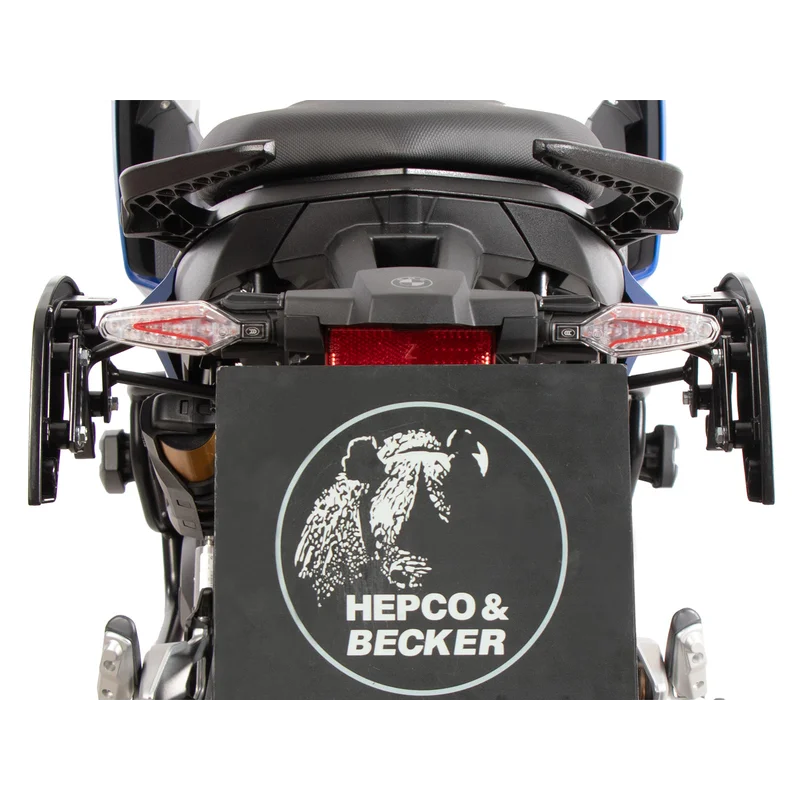 BMW F 900 XR Luggage Carrier - C-Bow