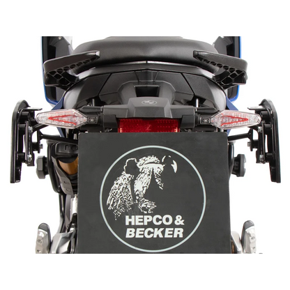 BMW F 900 XR Luggage Carrier - C-Bow