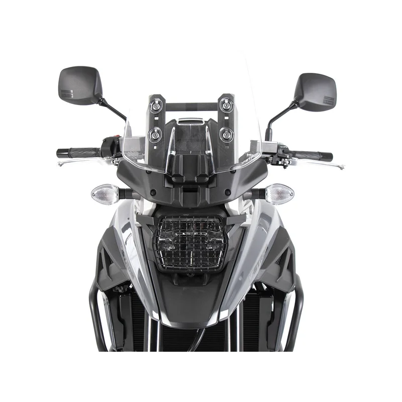 Suzuki V-Strom 1050 / XT / DE Protection - Headlight Grill