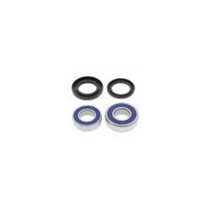 Wheel Bearing Kit Front (25-1632) Front