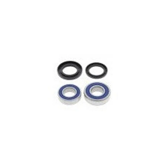 Wheel Bearing Kit Front (25-1632) Front