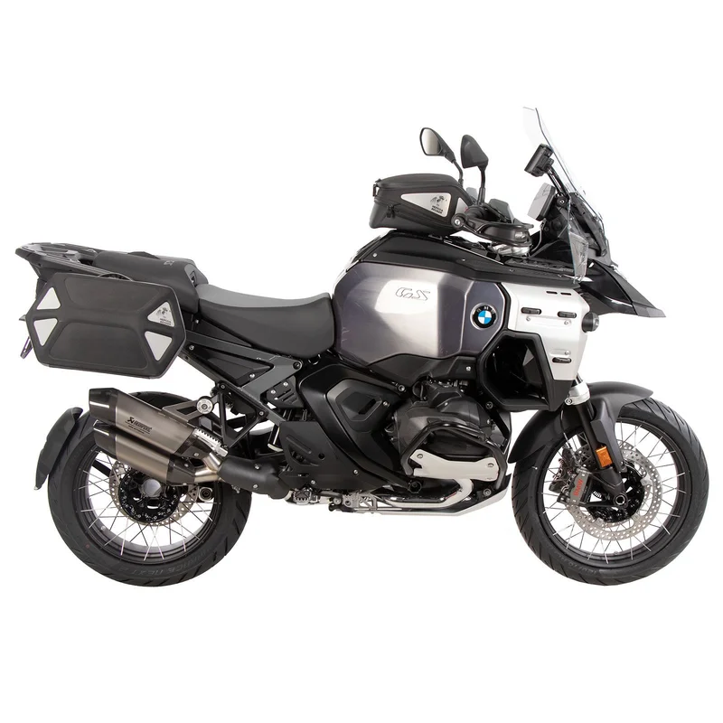 BMW R 1300 GSA Carrier - Sidecase