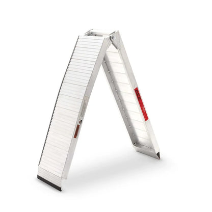 Ramp Aluminum - 28cm Wide Payload 340Kg (ESS)