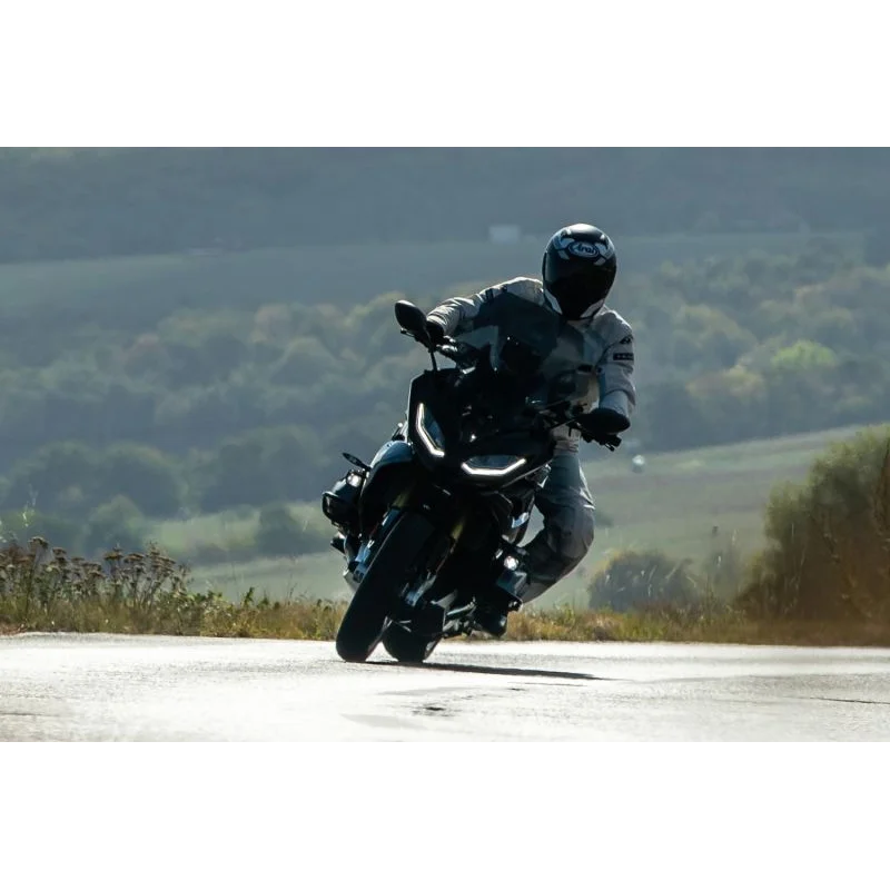 BMW R 1200 RS LC Screen - Windshield MARATHON - Clear