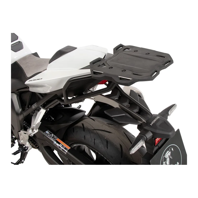 HONDA CB 1000 HORNET / SP Soft Luggage - Smartrack Rack