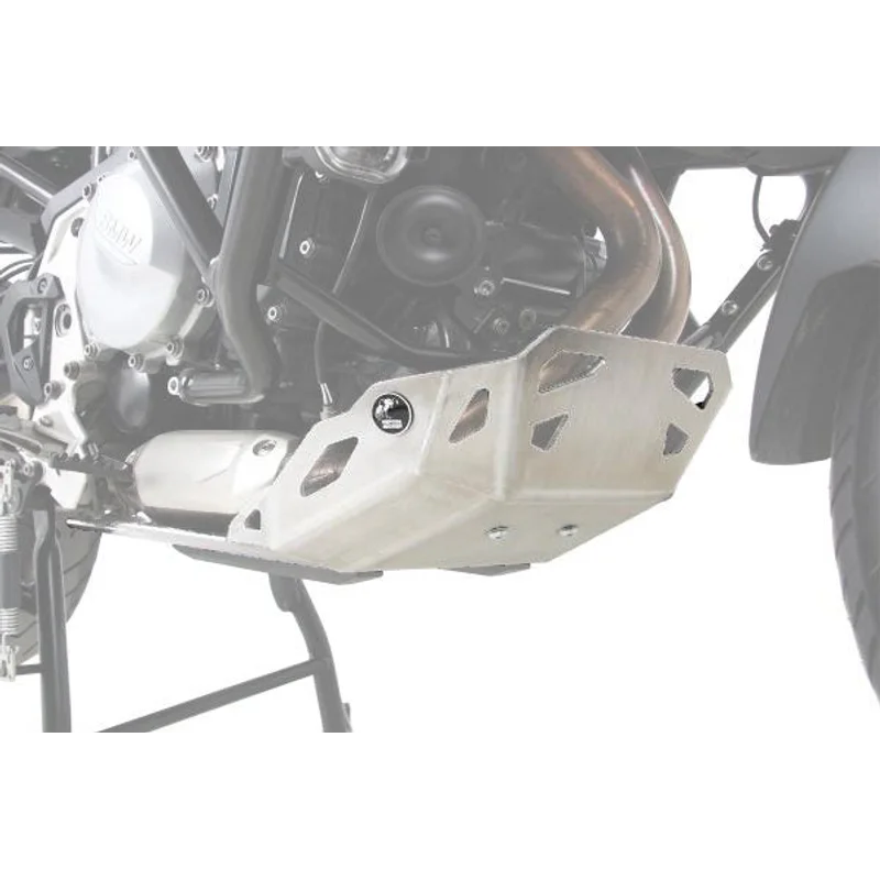 BMW F Series Protection - Skid Plate - Fits ONLY 2018-2020 MODELS