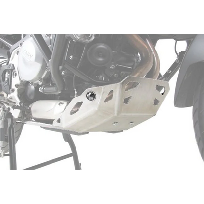 BMW F Series Protection - Skid Plate - Fits ONLY 2018-2020 MODELS