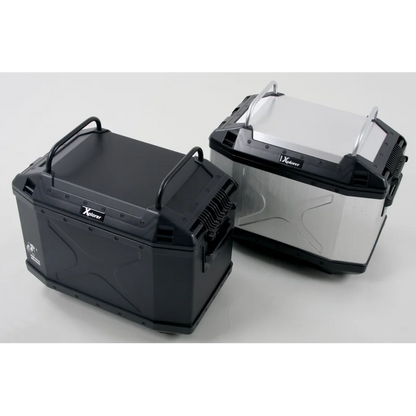 Top case 45L Xplorer - Black