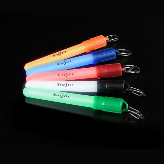 RADIANT® LED MINI GLOW STICK - Blue