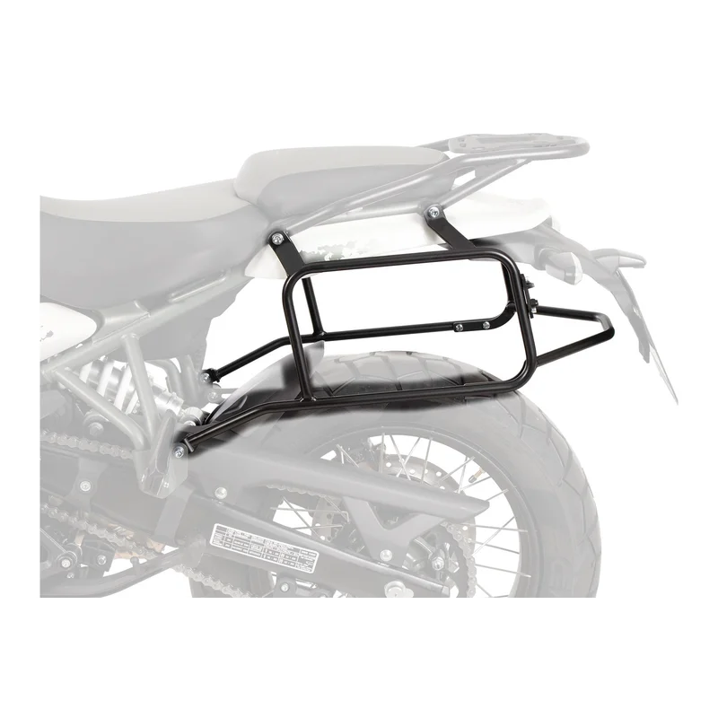 ROYAL ENFIELD HIMALAYAN 450 Carrier - Sidecarrier' Permanently Fixed'