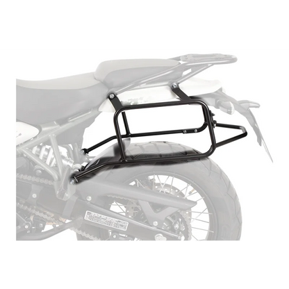 ROYAL ENFIELD HIMALAYAN 450 Carrier - Sidecarrier' Permanently Fixed'