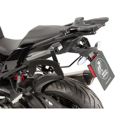 BMW S 1000 XR Luggage Carrier - C-Bow