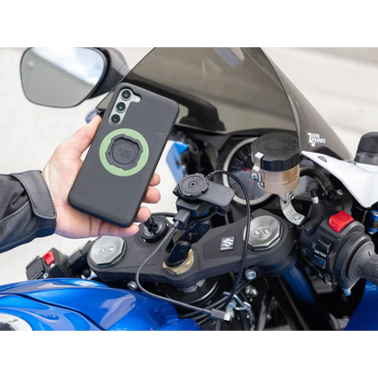 Motorcycle USB Charger Quad Lock®