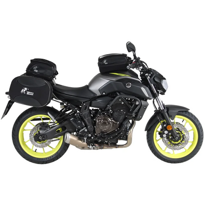 Yamaha MT 07 Carrier - Sports Rack