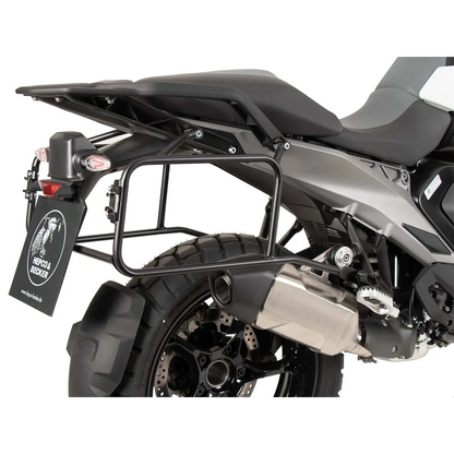 BMW R 1300 GS Carrier - Sidecarrier (Permanent Mount)
