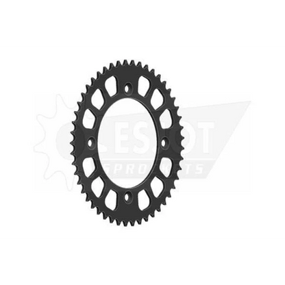 Sprockets Rear (29024 - 43T) - Esjot