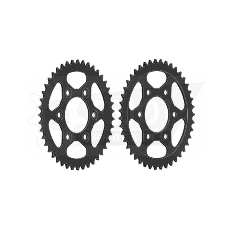 Sprockets Rear (35064 - 43T) - Esjot