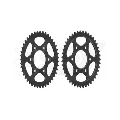 Sprockets Rear (35064 - 43T) - Esjot