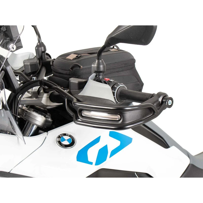 BMW R 1300GS & GSA Protection - Hand Bar Guards