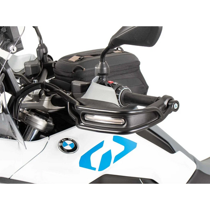 BMW R 1300GS & GSA Protection - Hand Bar Guards
