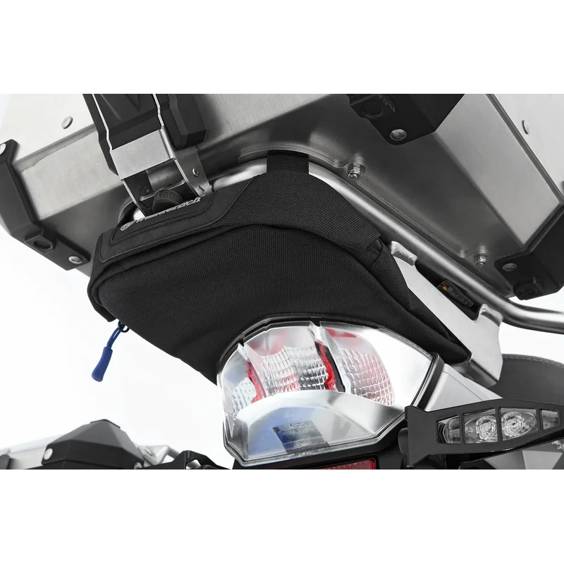 BMW R 1250 GS Adventure  Luggage - Rear Seat Pouch