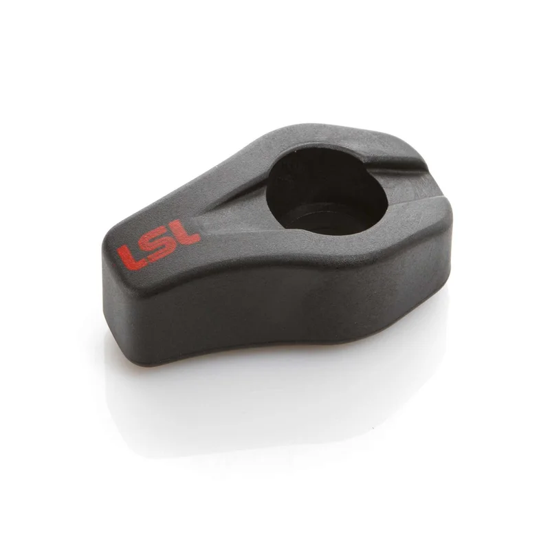 Kawasaki Z800 Protection - Frame Sliders - Adapter plate