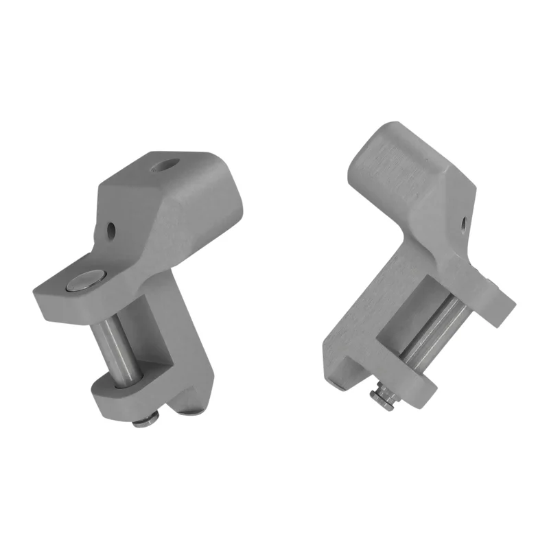 BMW R1200 RT LC / R1250 RT Ergonomics - Footrest Lowering