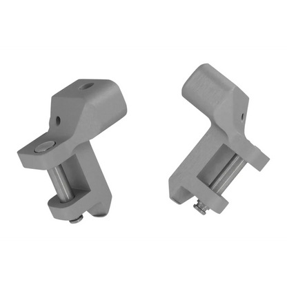 BMW R1200 RT LC / R1250 RT Ergonomics - Footrest Lowering