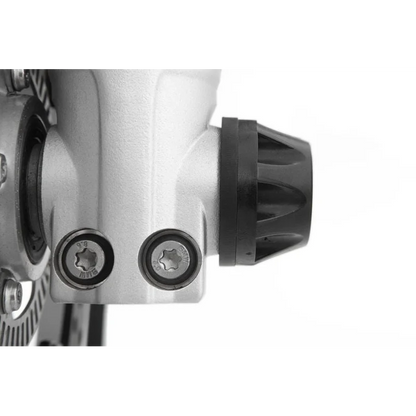 BMW R nineT Scrambler Protection - "Doubleshock" Protection Pads (Front)