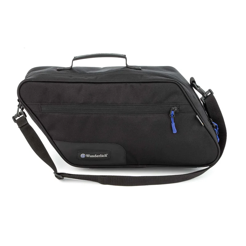 BMW R Series - Inner bag Side Case (Black) - Right