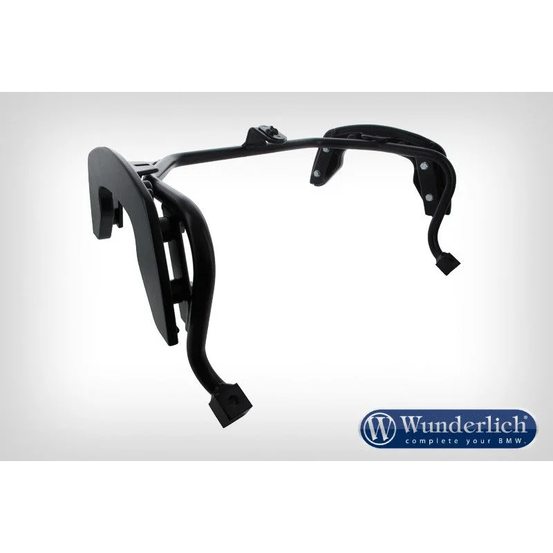 BMW S1000XR Carrier-  Sidecases - C-Bow