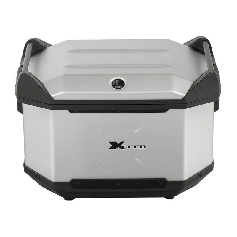 Top case 45L Xceed - Titanium