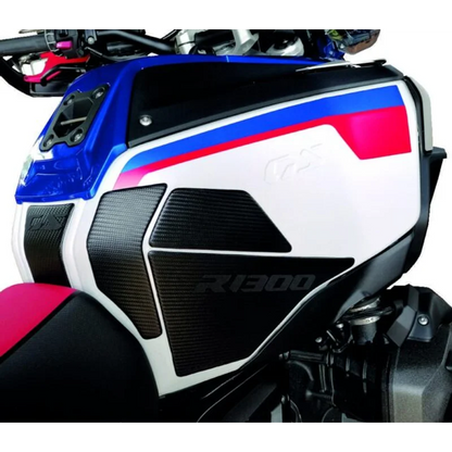 BMW R1300GS Adventure Ergonomics - Knee Pad Extension Kit (4 Piece)