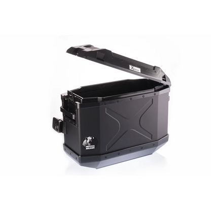 Sidecases 30 Alu Xplorer - Right Side (33L x 1N) / Black