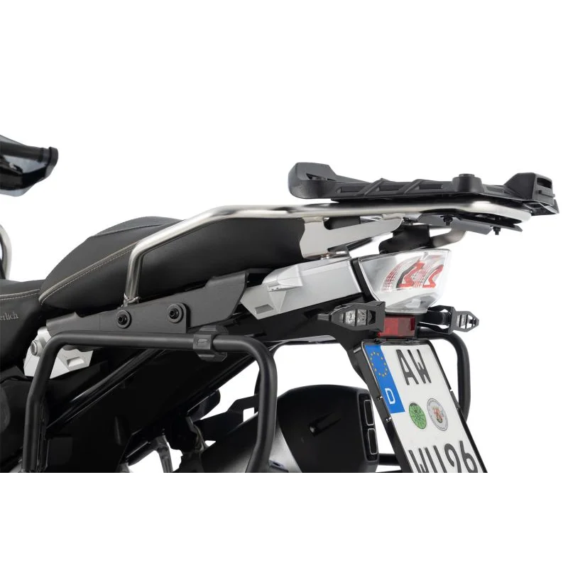 BMW R-Series Carrier - Top Case Carrier (X-RACK)