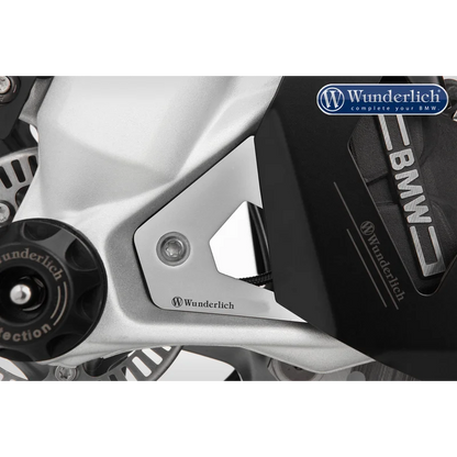 BMW RS Protection - ABS Sensor Guard - Black