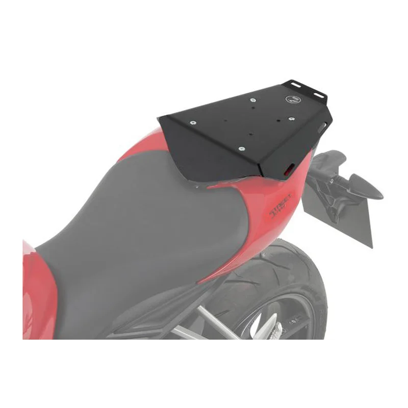 Triumph Street Triple 765 S/R/RS Carrier - Sport Rack