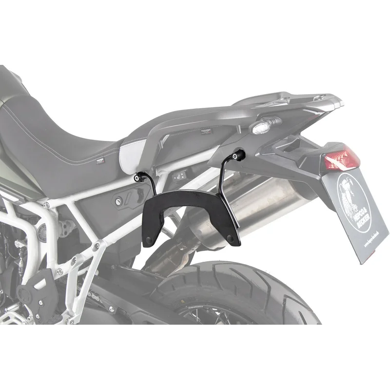 Triumph Tiger 900 Sidecases Carrier - C-Bow