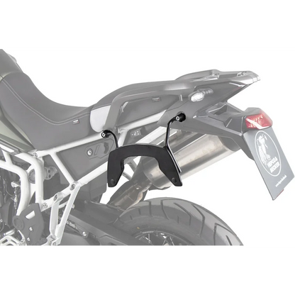 Triumph Tiger 900 Sidecases Carrier - C-Bow